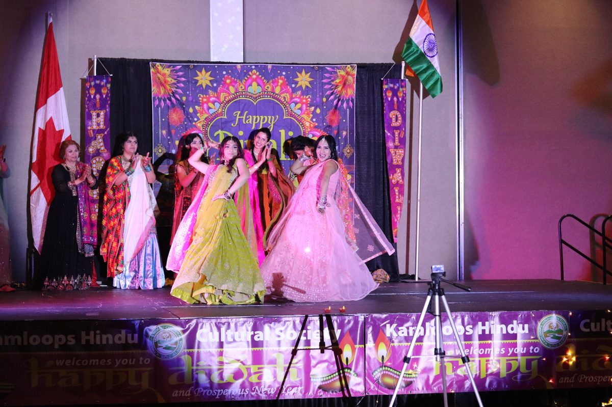 Diwali cover